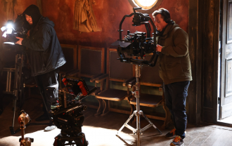 В России 18 проектов получат субсидии в рамках нацпроекта "Молодежь и дети"