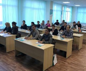 13 ноября 2017 года  на базе Института последипломного профессионального образования ФМБЦ им. А.И. Бурназяна стартовал учебный курс для медицинских физиков и радиотерапевтов, который проводится совместно с МАГАТЭ.