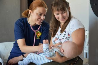 Итоги года: клиника