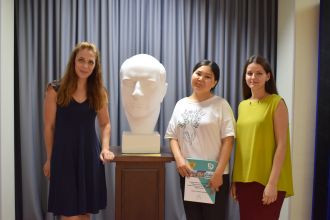 Обмен опытом с Институтом радиационной безопасности и экологии Казахстана