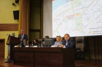 Генеральный директор ФГБУ ГНЦ ФМБЦ им. А.И. Бурназяна ФМБА России А.С. Самойлов принял участие в заседании Рабочей группы по развитию спортивной медицины Совета при президенте Российской Федерации по развитию физической культуры и спорта