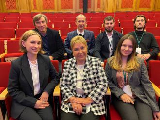 22 сентября прошел XV Национальный фестиваль имплантологии в рамках 51-й Всероссийской научно-практической конференции СтАР «Стоматология ХХI века"