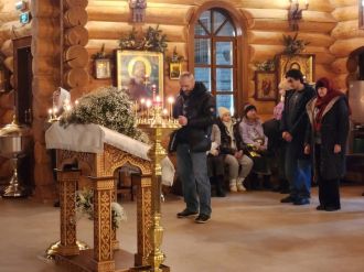 Рождество Христово!