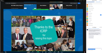 Итоги 30-летнего научного сотрудничества обсудили на Российско-американском семинаре