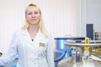 Руководитель Центра биомедицинских технологий ФМБА России Т.А. Астрелина приняла участие в первом заседании Совета по этике Министерства здравоохранения Российской Федерации