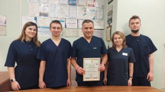 В МБУ ИНО отметили День преподавателя высшей школы и 15-летие со дня образования Университета