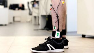 В России упростили механизм выдачи участникам СВО техсредств реабилитации