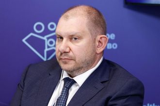 ГНЦ ФМБЦ им.А.И. Бурназяна принимает участие в Форуме «Здоровое общество»