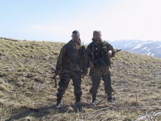 Герои нашего времени