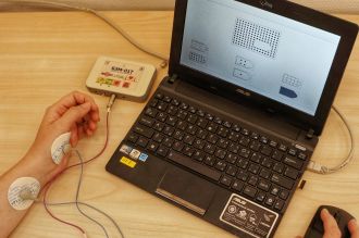 Ежегодно в Центре профпатологии ФМБЦ им. А.И. Бурназяна ФМБА России психофизиологическое обследование проходят более 500 сотрудников атомной промышленности