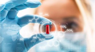 В России разработали новый способ проверки лекарств