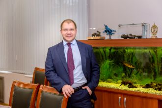 Интервью генерального директора А.С. Самойлова радио «Медиаметрикс»