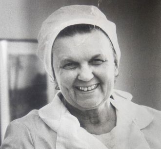 29 марта исполняется 100 лет со дня рождения выдающейся женщины-радиолога Ангелины Гуськовой