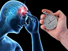 16 декабря 2016 г. в ФМБЦ им.А.И. Бурназяна состоится Междисциплинарный научно-практический симпозиум с международным участием "Профилактика инсульта: диалог невролога, кардиолога,  хирурга"