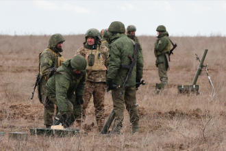 В России с 1 января появится новый вид соцконтракта для участников СВО