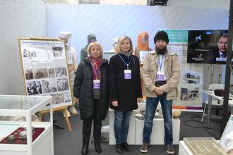 Завершился первый день Фестиваля "Техносреда"