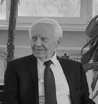 Ушел из жизни заведующий лабораторией радиометрических и спектроскопических исследований человека и окружающей среды ФГБУ ГНЦ ФМБЦ имени А.И. Бурназяна ФМБА России Владимир Наумович Яценко