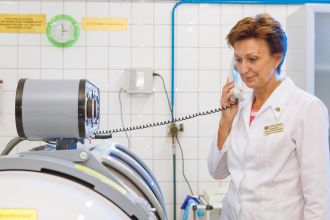 ГБО поможет в реабилитации после новой коронавирусной инфекции