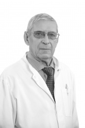 На 89-м году жизни скончался главный научный сотрудник Центра, заслуженный врач РФ, профессор, доктор медицинских наук Феликс Сергеевич Торубаров