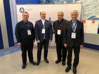 В Мурманской области успешно реализован проект утилизации плавтехбазы "Лепсе"