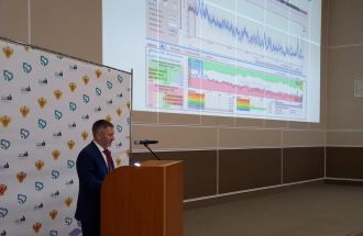 Состоялась первая защита в диссертационном совете 68.1.003.03
