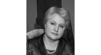 Ушла из жизни сестра-хозяйка отделения радиотерапии Валентина Николаевна Барабаш