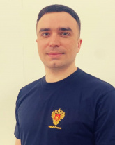 Врач-анестезиолог-реаниматолог Реза Андрей Владимирович
