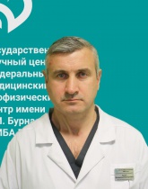 Врач-анестезиолог-реаниматолог Кузин Владимир Викторович