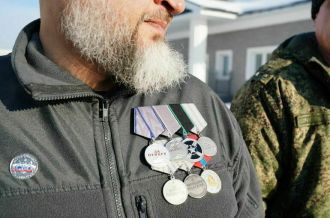 Поставят на учет: ветераны СВО получат медпомощь автоматически