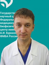 Врач-хирург Найденов Евгений Владимирович
