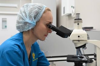 ФМБА России получило разрешение на клиническое применение инновационного персонифицированного препарата «ОНКОПЕПТ» для лечения колоректального рака