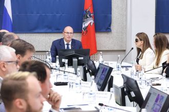 Дмитрий Чернышенко: Чемпионаты по профмастерству нацпроекта «Молодежь и дети» – успешный инструмент кооперации образования и бизнеса