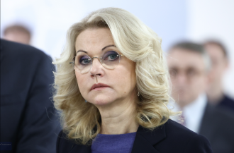 Голикова: конкурс "Лучший по профессии" охватил более 200 тысяч человек