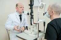 5 апреля в Москве состоится конференция "Актуальные вопросы офтальмологии - 2025"