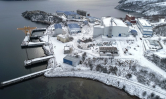 Совместное заседание Комиссий по арктической зоне РФ и Северному морскому пути и экологии Общественного совета ГК «Росатом»