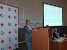 На ученом совете ФМБЦ была представлена не имеющая аналогов медицинская технология.