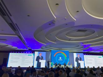 В Сочи открылся отраслевой форум-диалог «День безопасности атомной энергетики и промышленности»