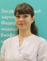 Заведующий отделением-врач-терапевт Сашенко Ирина Сергеевна
