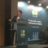 Зав. консультативно-диагностическим отделением Центра офтальмологии ФМБЦ им. А.И. Бурназяна профессор Н.И. Курышева выступила с докладом на 32-м конгрессе Азиатско-Тихо-Океанской Академии Офтальмологии в Сингапуре.