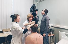 Запущен новый сайт лаборатории нейрофизиологии ФМБЦ им. А.И. Бурназяна по адресу http://neirofiz.ru/