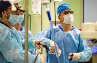 ФМБЦ им. А.И. Бурназяна стал пилотной площадкой ФМБА России, где внедрены 3D-решения для лапароскопической эндохирургии.