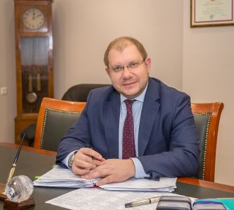 Генеральный директор ГНЦ ФМБЦ им.А.И. Бурназяна ФМБА России вошел в Общественный совет «Росатом»