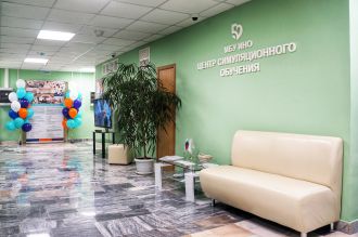 В Медико-биологическом университете инноваций и непрерывного образования ФМБЦ им. А.И. Бурназяна ФМБА России открыт Центр симуляционного обучения