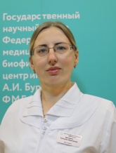 Врач-терапевт Цитович Татьяна Ивановна