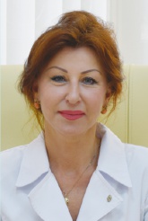Руководитель Центра-врач-дерматовенеролог Липова Елена Валериевна