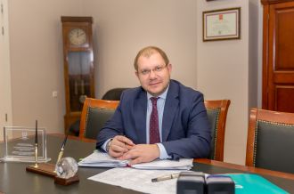 Интервью генерального директора А.С. Самойлова порталу «Научная Россия»