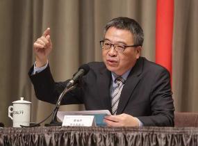  Заместитель министра здравоохранения республики Тайвань, г-н Ho Chi-Kung выступит 9 июня перед слушателями Корпоративного университета ФМБА России