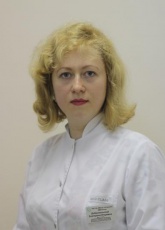 Врач-генетик Добровольская Екатерина Игоревна
