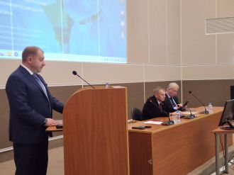 В ГНЦ ФМБЦ им.А.И. Бурназяна прошло заседание Ученого совета, посвященное памяти Наталии Георгиевны Даренской