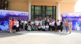 Роль женщин-ученых в развитии науки